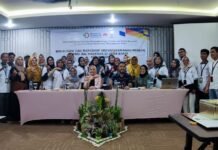 Kemenperin Pacu IKM Pangan Penuhi Standar Mutu dan Keamanan