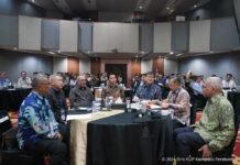 Optimalkan Ekosistem Logistik Nasional, Pemerintah Juga Siapkan SDM Logistik yang Mumpuni