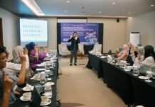 Kemendag Gelar Bimbingan Teknis Layanan Informasi Publik