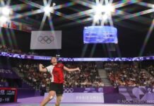 Gagal ke Final Olimpiade 2024 Paris, Gregoria: Saya Tidak Boleh Menyesali Kekalahan