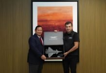 Sebelum Kembali ke Tanah Air, Menhan Prabowo Kunjungi Pusat Teknologi Nasional Ozdemir Bayraktar, di Istanbul