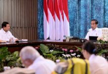 Presiden Terpilih Prabowo: Saya Tegaskan Kita Lanjutkan IKN, Kalau Bisa Percepat