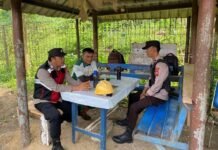 Rapat Kerja dengan Komisi V DPR RI, Realisasi Fisik Kementerian PUPR TA 2024 Hingga Agustus Capai 49,3%