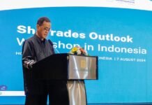 Kemendag Luncurkan Laporan SheTrades Outlook Indonesia