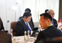 Melalui AZEC, Pemerintah Kuatkan Komitmen Percepat Transisi Energi dan Ekonomi Hijau