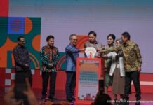 Wujudkan Target Inklusi Keuangan 98% Lewat GENCARKAN