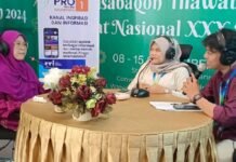 Syiarkan Kebudayaan Islam pada Gen Z, Kemenag Gandeng Lembaga Pendidikan