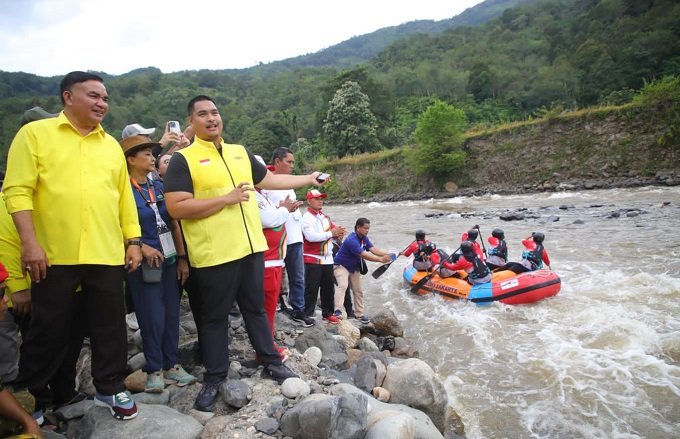 6987Tinjau-Venue-Arung-Jeram-di-Sungai-Alas--Menpora-Dito--Potensi-untuk-Pusat-Arung-Jeram-di-Indonesia