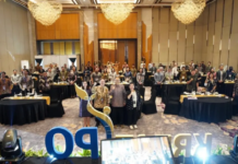 Kemenparekraf Gandeng BEI Gelar Demoday KreatIPO 2024 di Jakarta