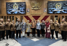 DPR Setujui Pagu Definitif Kemenparekraf TA 2025 Sebesar Rp1,7 Triliun