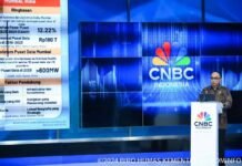 Dukung Industri Pusat Data, Pemerintah Siapkan Dua Kebijakan Afirmasi