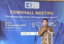 Kekuatan Sektor Industri, Menjaga Momentum di Tengah Ketidakpastian Global