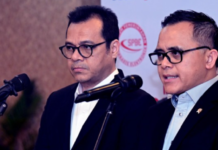 Percepat Integrasi Layanan Digital, Pemerintah Rilis Terbatas Tiga Produk Inovasi INA Digital