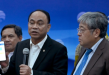 Permudah Respons Bencana, Menteri Budi Arie Luncurkan SNPDK