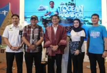 Togean Half Marathon 2024 di Sulteng Siap Manjakan Para Pencinta Olahraga Lari