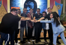 Menparekraf Dukung Film Dedare Promosikan Pariwisata Lombok NTB