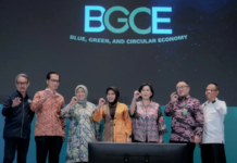 Kemenparekraf Luncurkan Pedoman Penerapan BGCE Wujudkan Pariwisata Berkualitas dan Berkelanjutan