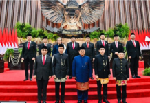 Presiden Prabowo Subianto Sampaikan Apresiasi Terhadap Para Pahlawan dan Presiden Terdahulu
