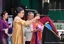 Hadiri Wisuda PKN STAN 2024, Berikut Pesan Menteri Keuangan