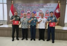 Pastikan Dukungan dan Transparansi, Kemenko Perekonomian bersama Universitas Pertahanan Kaji Strategi Komunikasi Efektif Perlindungan dan Pengembangan Kawasan Pantura Jawa
