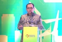 Dukung Dekarbonisasi, Kemenperin Percepat Transformasi Industri Hijau
