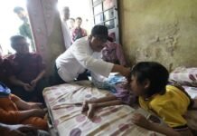Temukan Satu Keluarga Disabilitas Tak Terima PKH, Gus Mensos Tekankan Pentingnya Kertas Kerja, Sama Dengan Kenyataan
