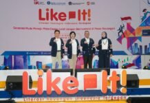 Wamenkeu Suahasil Ajak Generasi Muda Belajar Investasi Sejak Dini