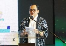 Kerek Daya Saing, Industri TPT Perlu Terapkan Konsep Keberlanjutan