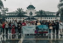 Perusahaan Perjalanan Wisata Asia Selatan dan Tengah Diajak Famtrip ke 5 Destinasi Indonesia