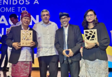 Indonesia Raih Penghargaan “Best Tourism Villages 2024″ dari UN Tourism