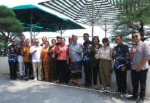 Kemenpar Gandeng Asosiasi dan Industri Perkuat Pariwisata Bali
