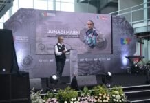 Wujudkan Kemandirian dan Inovasi, Kemenperin Pacu Industri Bikin Mesin Produksi