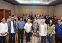 Wujudkan Asta Cita Presiden, Kemenperin Gelar Inkubator Bisnis Industri Kreatif
