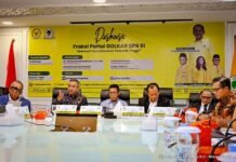 Wamenkeu Suahasil: Tantangan dan Strategi Besar untuk Ekonomi Tumbuh Tinggi