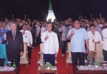 Menaker Ajak Dunia Usaha Terus Kembangkan Keterampilan Tenaga Kerja