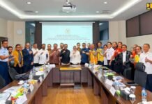 Kemantapan Jalan Nasional di Kepri Capai 99%, Kementerian PU Siap Hadapi Mobilitas Masyarakat Saat Nataru 2025