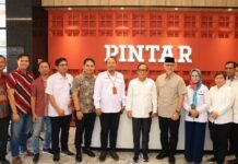 Kemnaker Terbuka Bekerja Sama dengan Platform Digital Edutech
