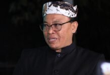 Kampung Moderasi Beragama Perkuat Sektor Ekonomi dan Produktivitas Warga Desa