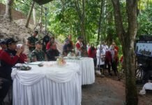 Gus Ipul Satukan Solidaritas Nasional, Wujudkan Kerja yang Berdampak ke Masyarakat