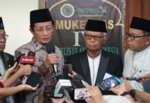 Dorong Penguatan Peran, Menag akan Tingkatkan Fasilitas Kantor MUI