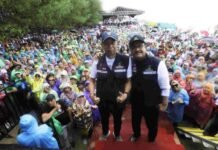 PKH Jateng Fest 2024: Momentum Penghapusan Kemiskinan Ekstrem