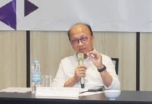 Kemnaker Berkomitmen Tingkatkan Perlindungan Pekerja Sektor Perikanan
