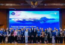 Kemenpar Jajaki Perluasan Kerja Sama Pariwisata Bersama United States-ASEAN Business Council (US-ABC)