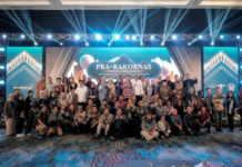 Wamenpar Ajak Wujudkan Hasil Pra-Rakornas Jadi Aksi Nyata Transformasi Pariwisata Berkelanjutan
