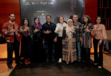 *Layak berlaga dalam Piala Oscar, Menekraf Apresiasi Kualitas Cerita dalam Film Women From Rote Island*