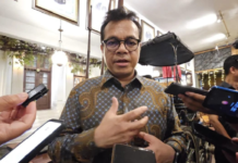 Kemenkomdigi Komitmen Penuhi Hak Warga untuk Mengakses Informasi