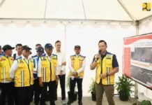 Menteri Dody dan Menko AHY Pastikan Tol Solo-Yogyakarta-NYIA Segmen Klaten-Prambanan Siap Fungsional untuk Dukung Nataru 2024/2025
