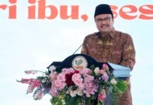 Tingkatkan Kesejahteraan Sosial, Kemensos Sasar 12 PAS