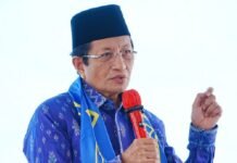 Menag Ingin UIN Jakarta Jadi Pusat Intelektual Islam