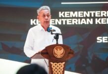 Perkuat Sinergi untuk Perlindungan Pekerja Migran Indonesia, Kemensos-BP2MI Berkomitmen Kolaborasi